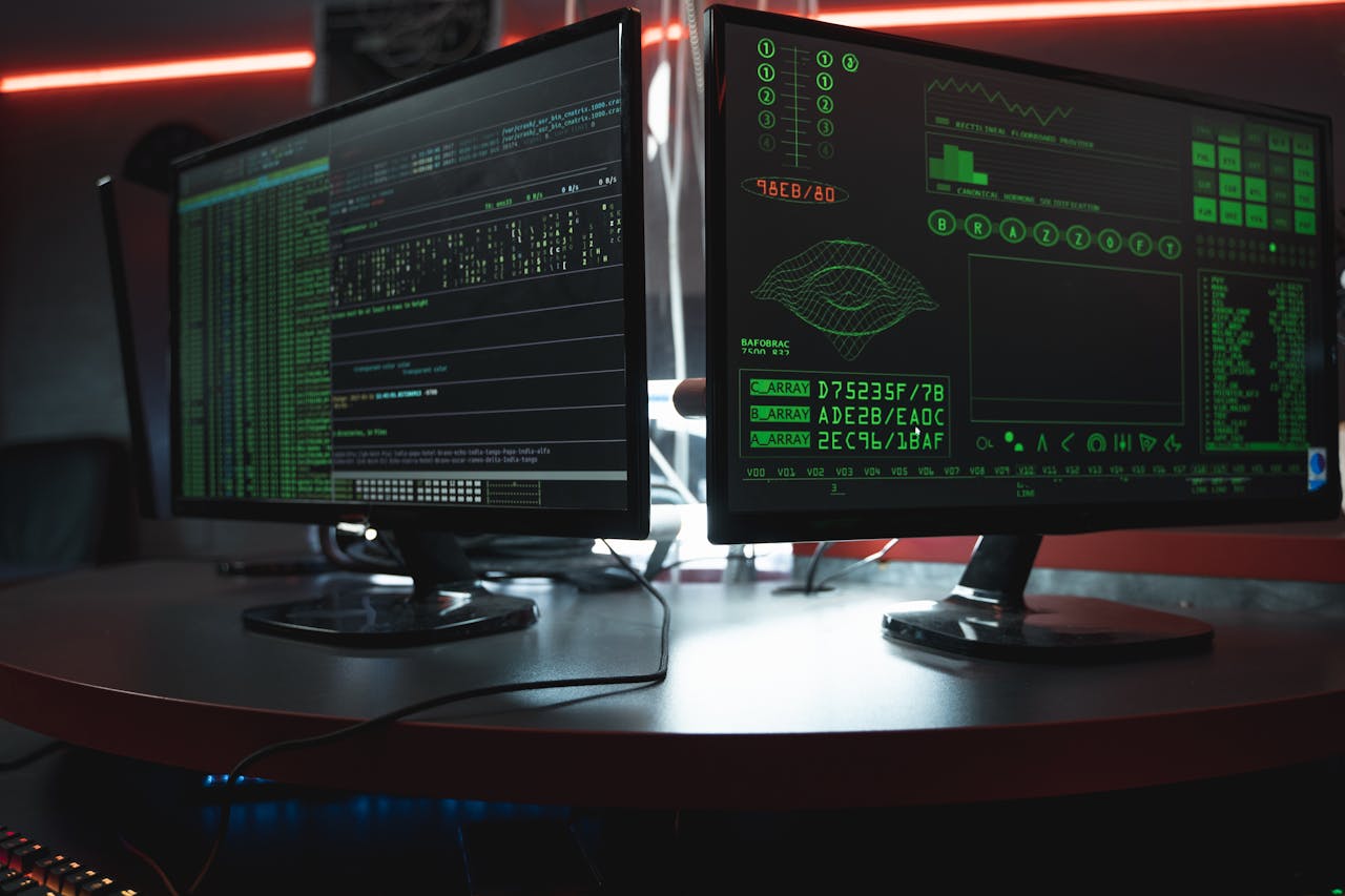When Ransomware Doesn’t Just Encrypt Data – But Paralyzes the Business: The Hidden Risk for SMEs