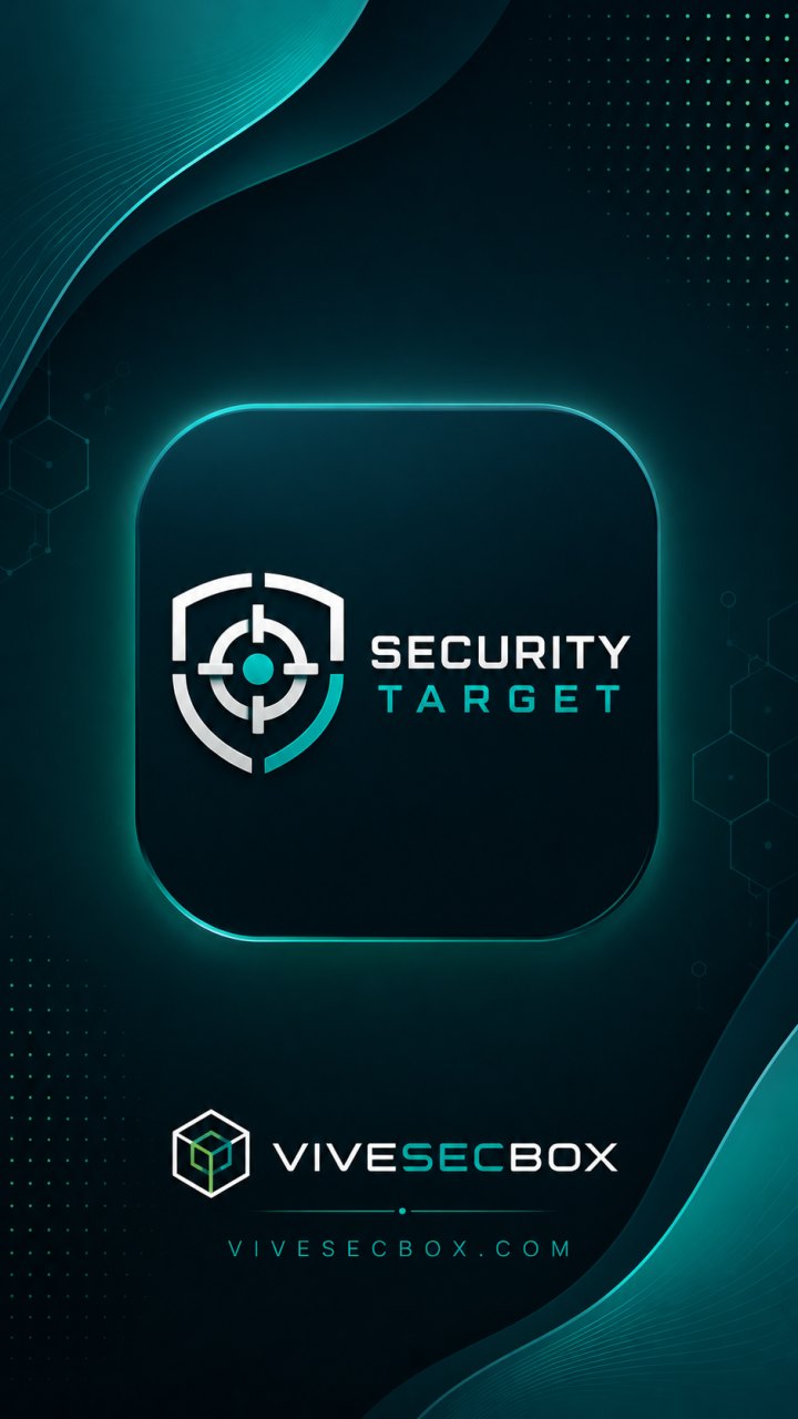 ViVeSec Box Sicherheitsziel
