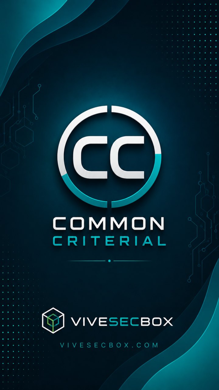 ViVeSec Box Common Criteria (CC) Zertifikat